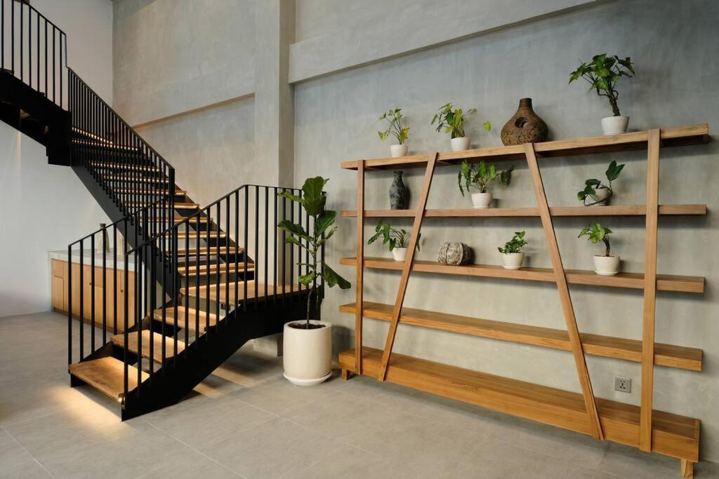 Manresa Villa Bali 2 チャングー エクステリア 写真