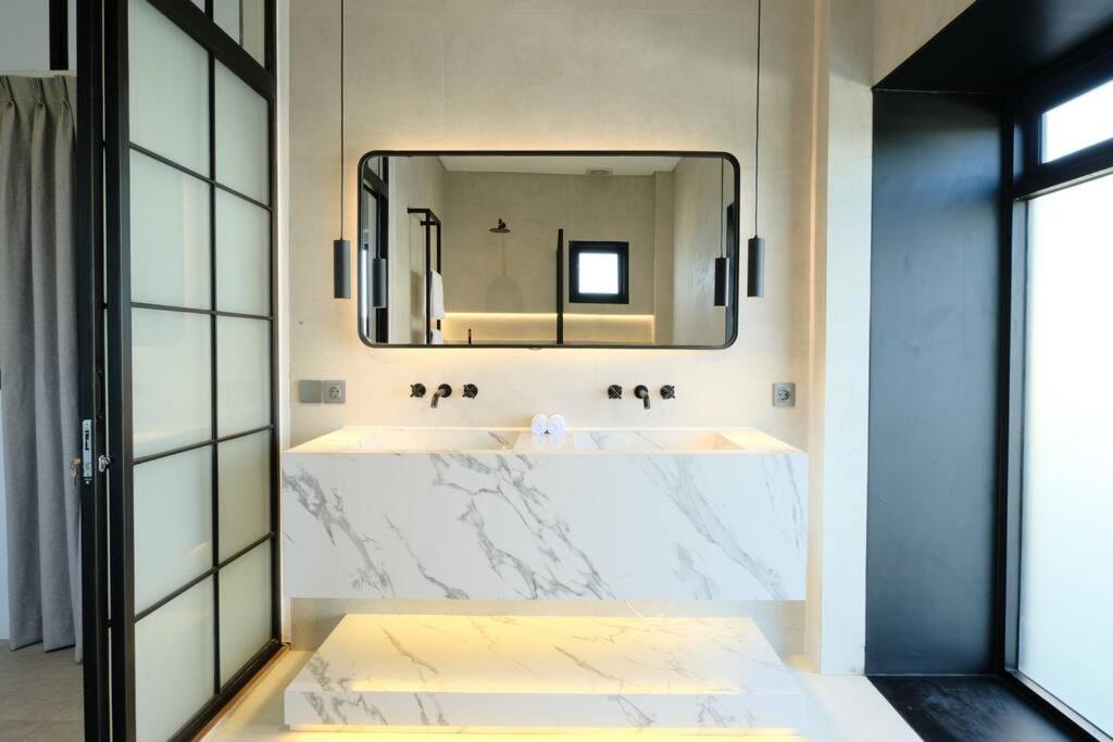 Manresa Villa Bali 2 チャングー エクステリア 写真