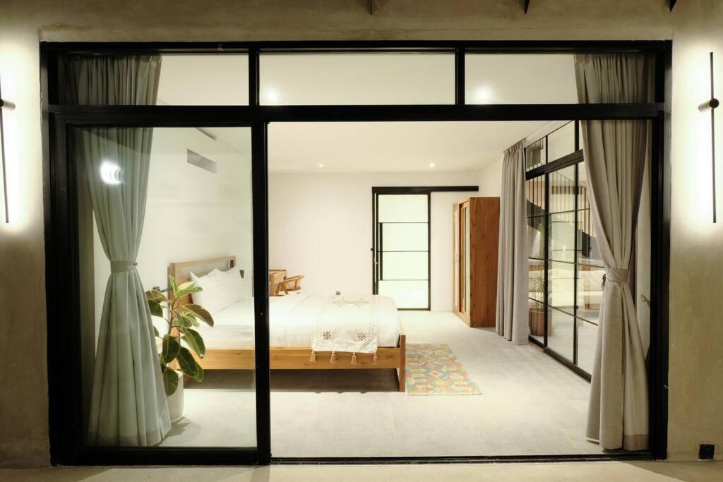 Manresa Villa Bali 2 チャングー エクステリア 写真